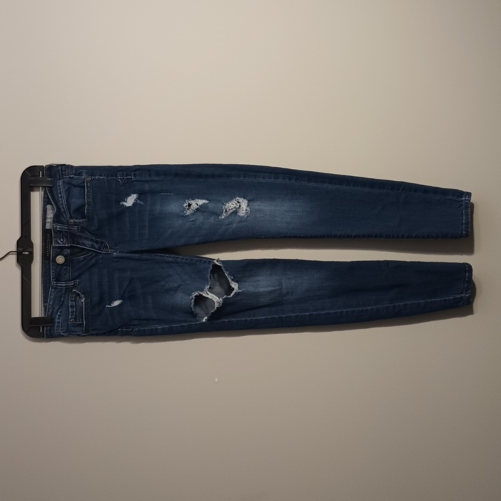 Aeropostale Jeans